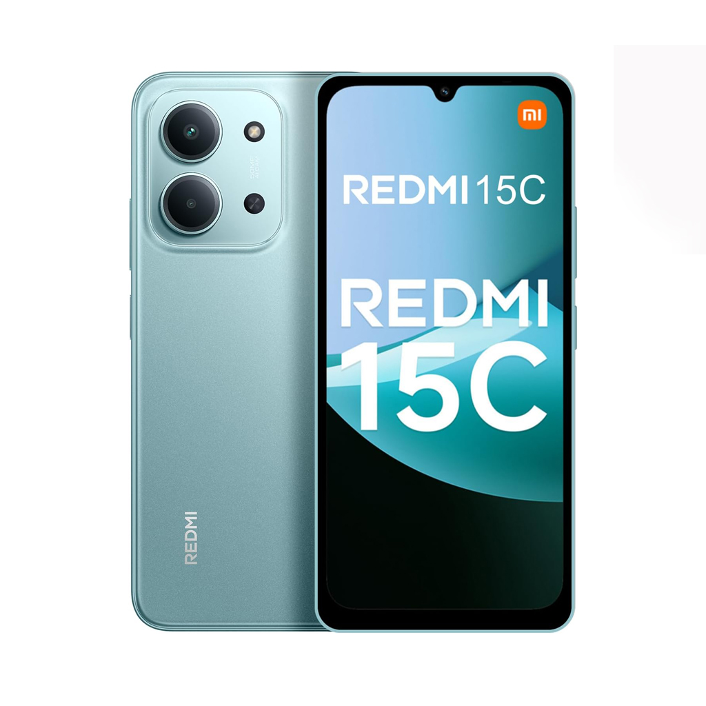 Redmi 15C 128GB RAM 4GB - 3