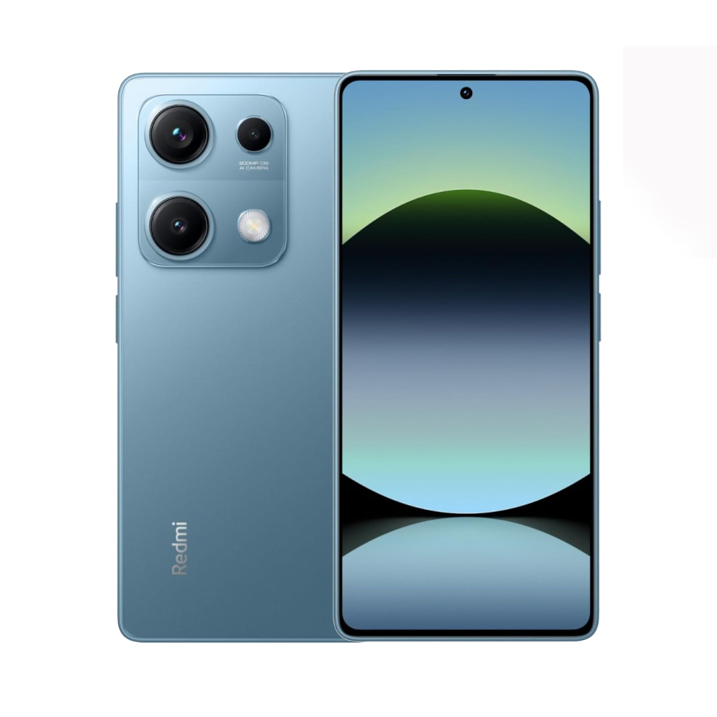 Redmi Note 14S 512GB RAM 12GB