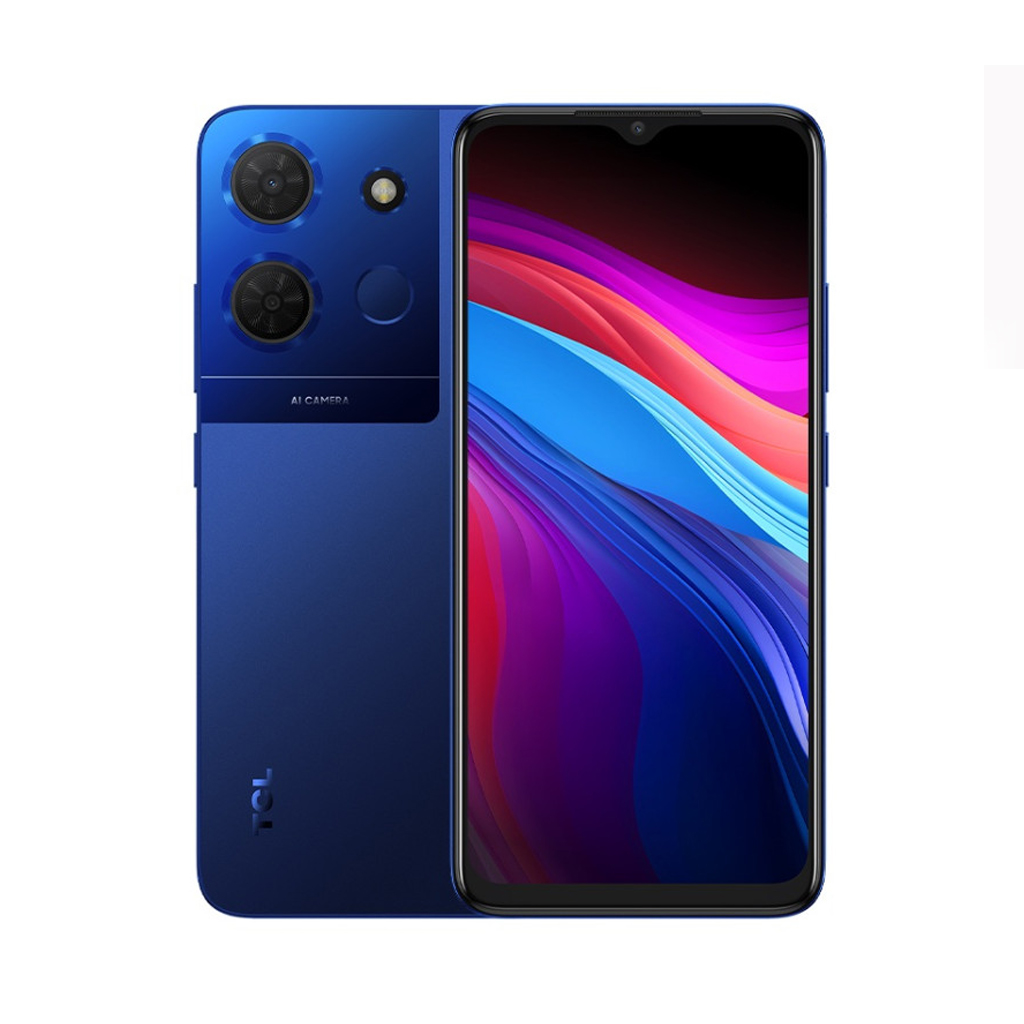 TCL 503 64GB RAM 3GB با 6 ماه گارانتی تعویض