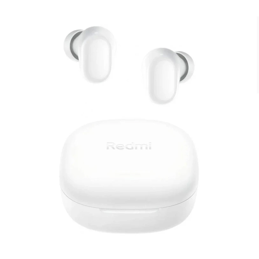 هدفون بی سیم شیایومی مدل Redmi Buds 6 Play با گارانتی 18 ماهه شرکتی