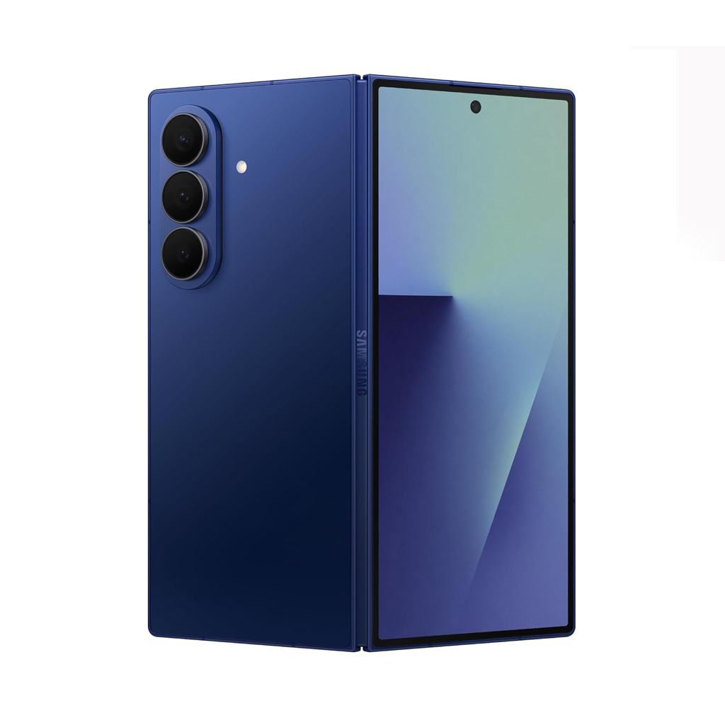 Galaxy Z Fold7 5G 256GB RAM 12GB Vietnam - 2