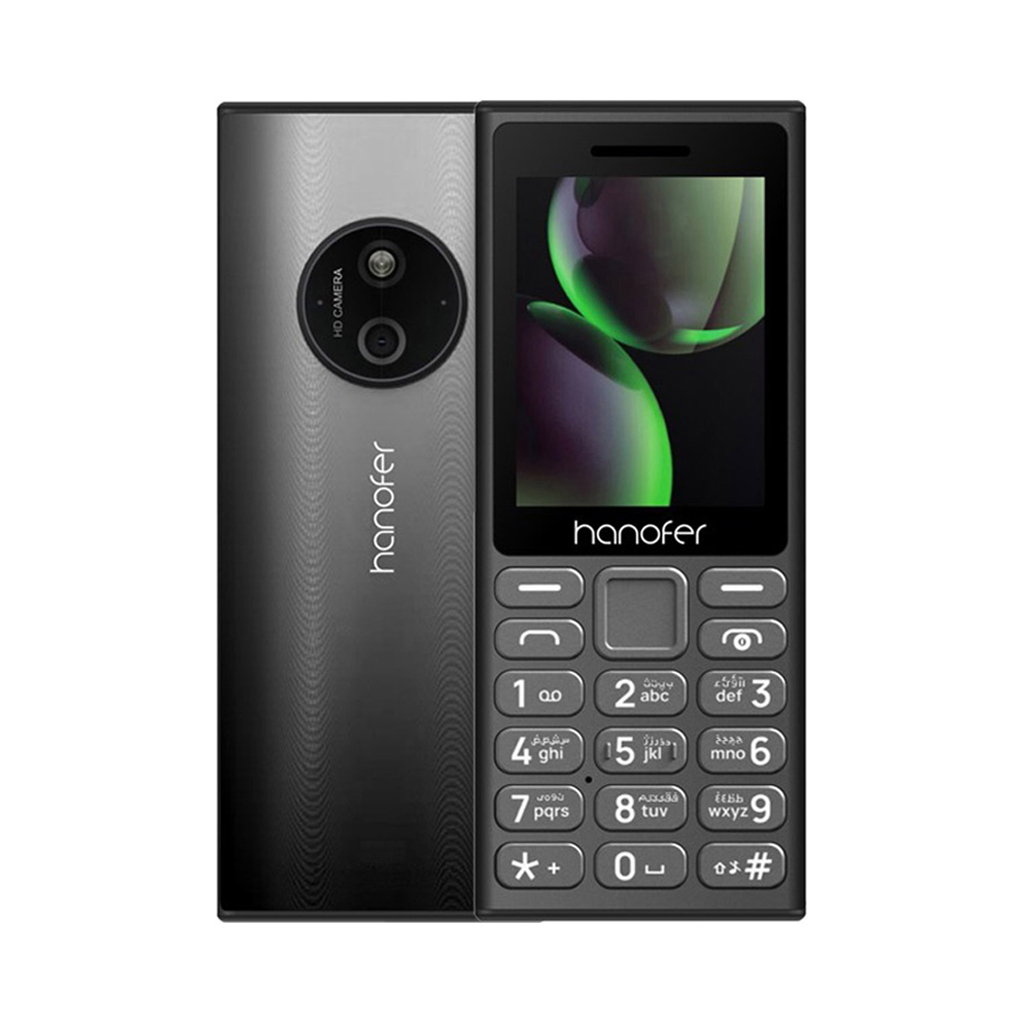 Hanofer 110 2024 - 3