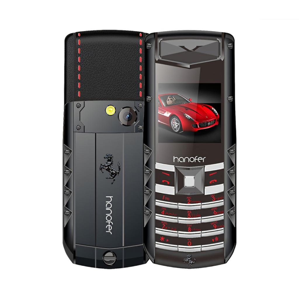 Hanofer V5 Pro