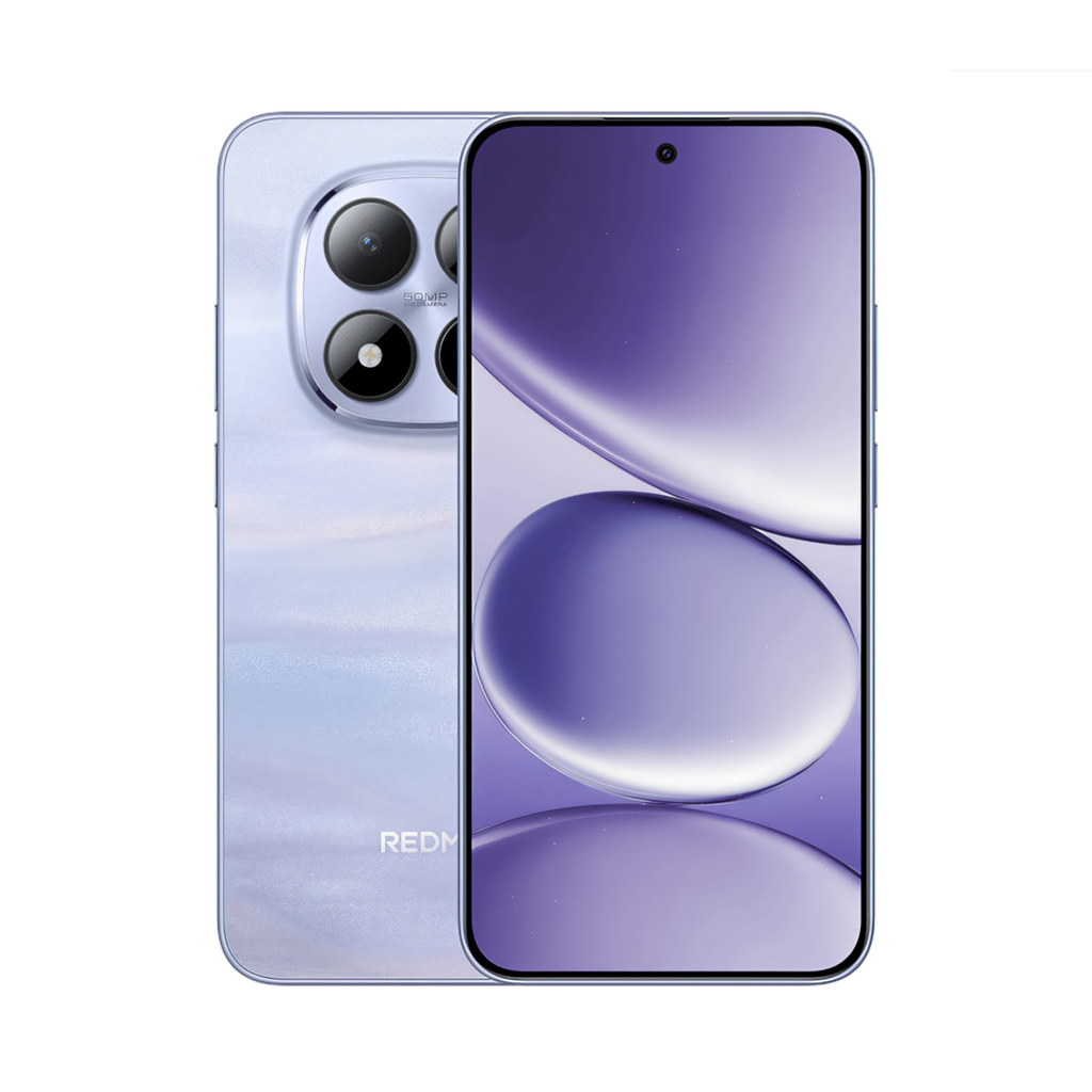 Redmi Note 15 Pro 5G 256GB RAM 12GB - 3