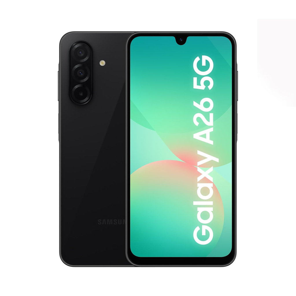Galaxy A26 5G 256GB RAM 8GB Vietnam - 4