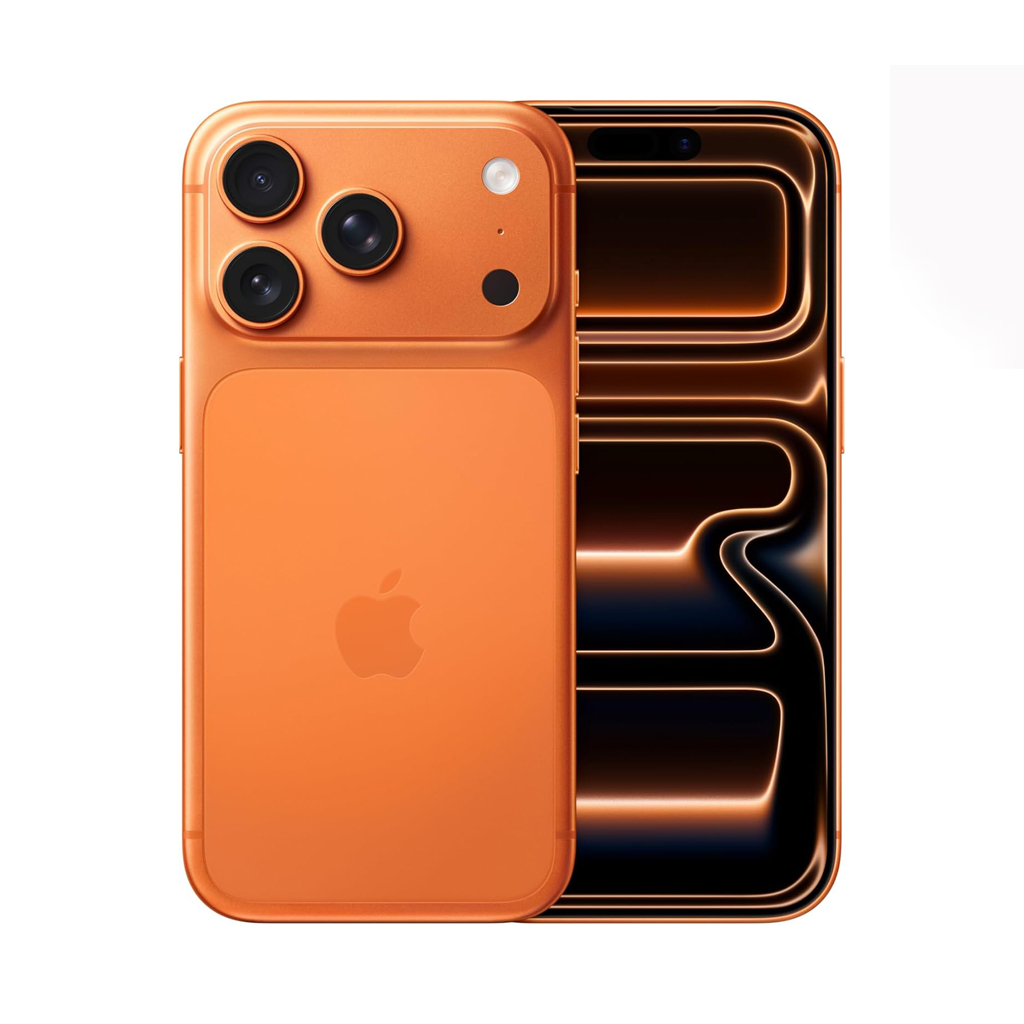 iPhone 17 Pro 256GB ZA/A Non Active - 2