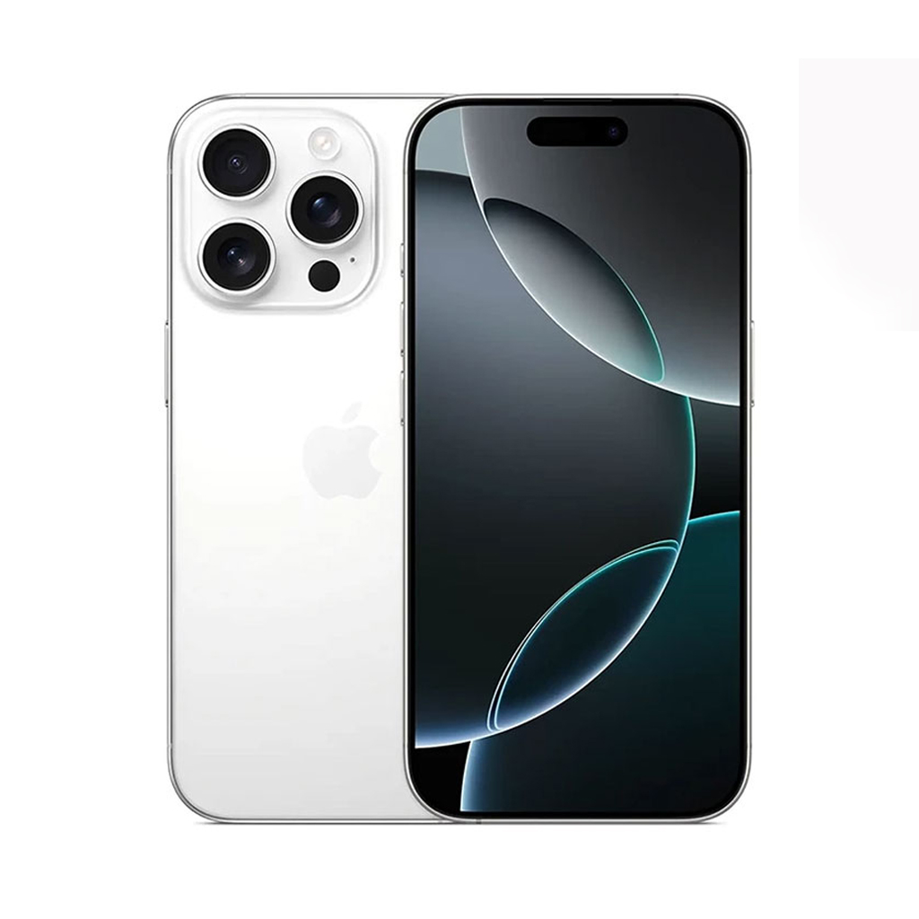 iPhone 16 Pro Max 256GB ZA/A Non Active - 2