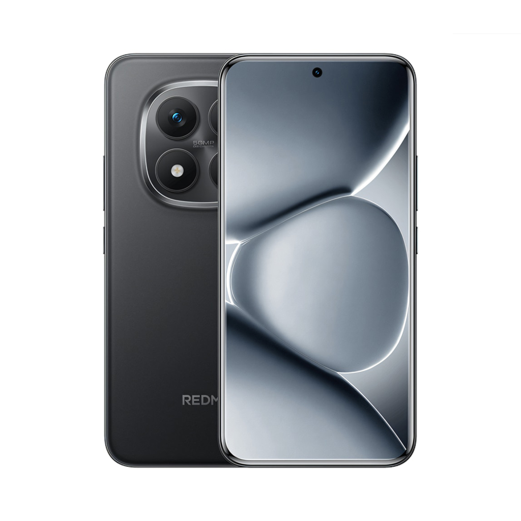 Redmi Note 15 Pro Plus 5G 512GB RAM 12GB - 3