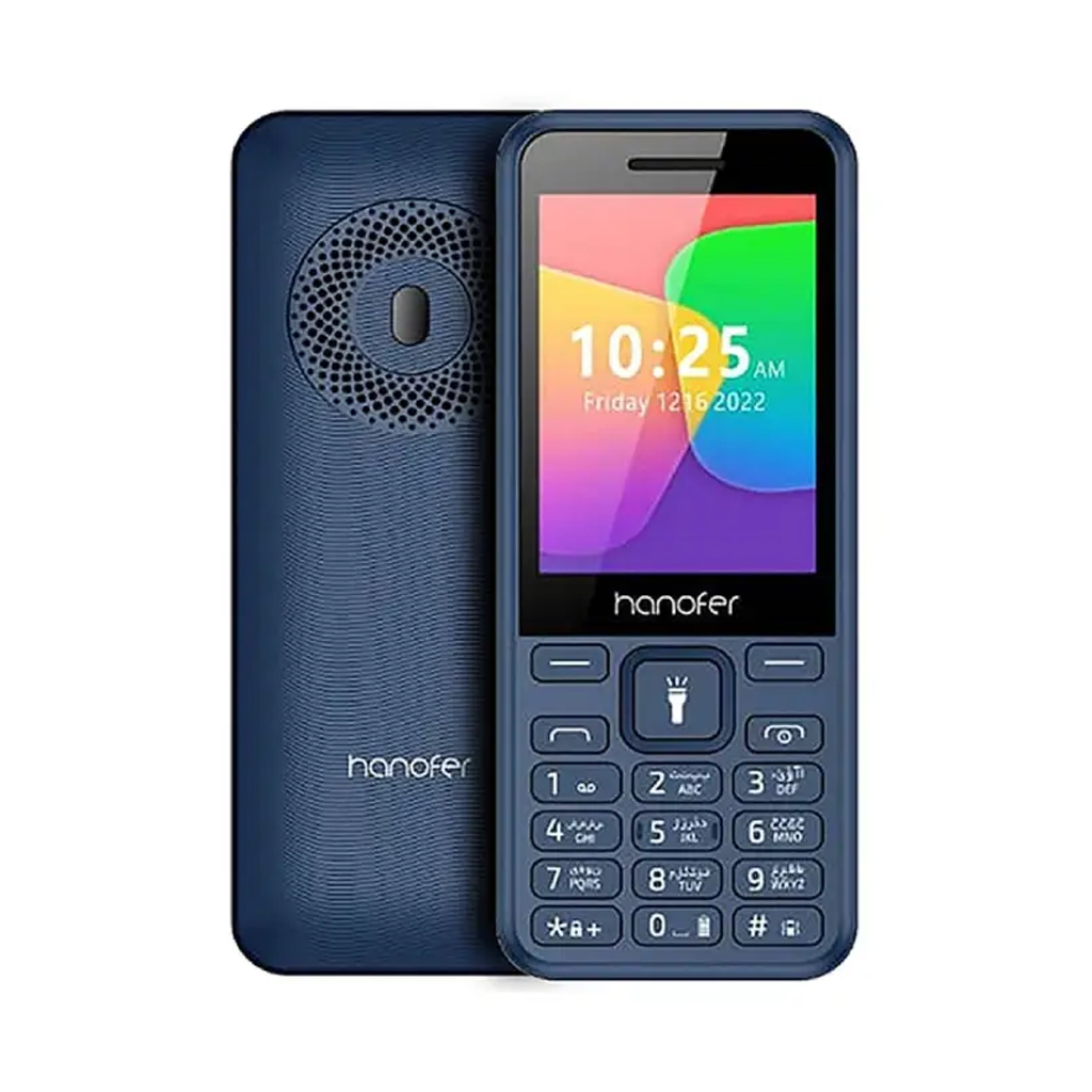 Hanofer 106 2024 - 6
