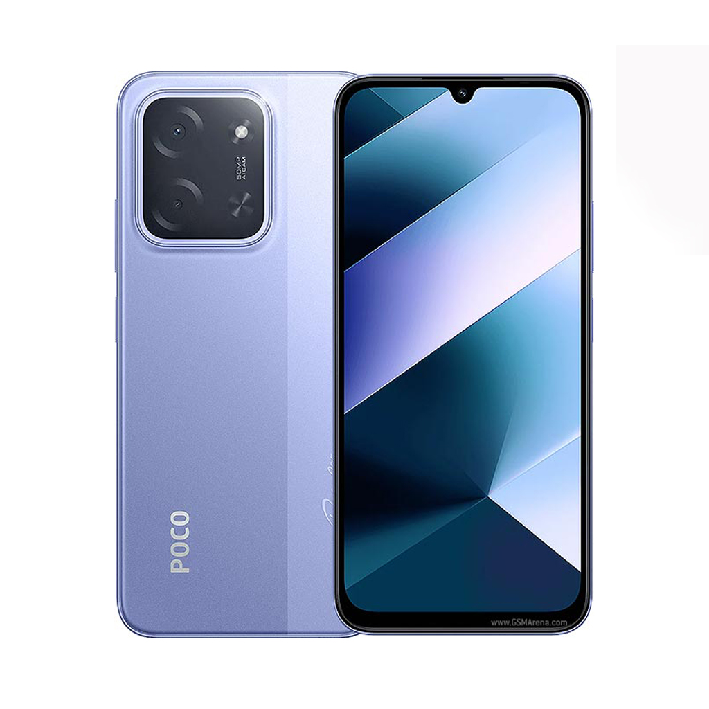 Poco C85 256GB RAM 8GB - 3