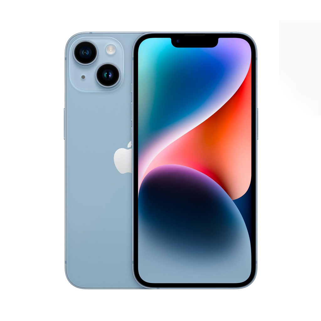 iPhone 14 128GB Ch Non Active - 2