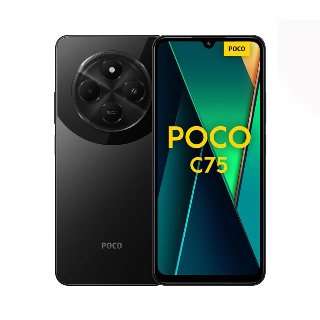 Poco C75 256GB RAM 8GB
