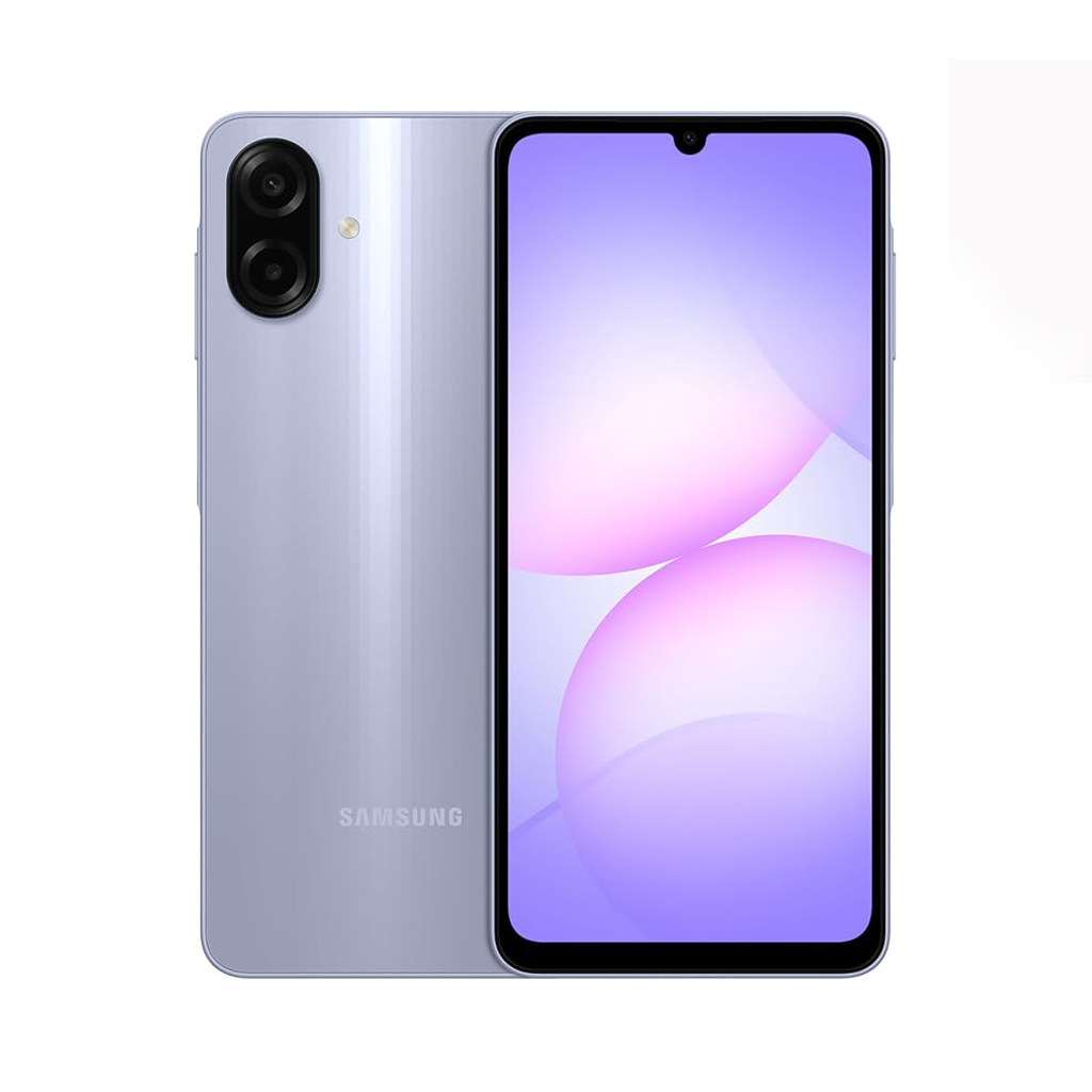 Galaxy A07 128GB RAM 4GB Big Box - 3