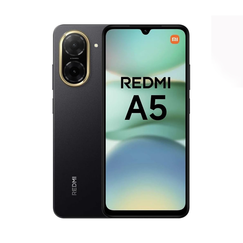 Redmi A5 64GB RAM 3GB - 3