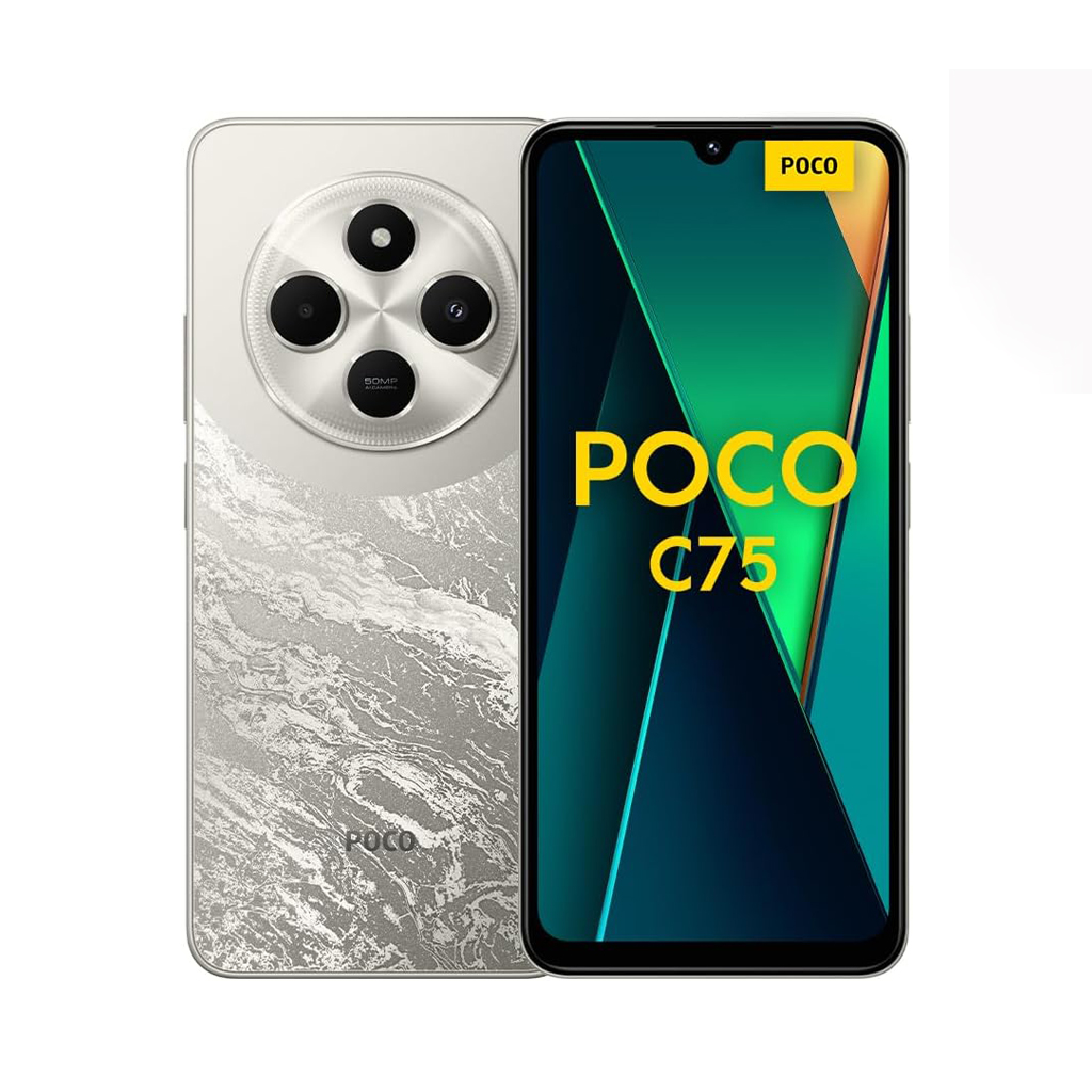 Poco C75 256GB RAM 8GB - 3