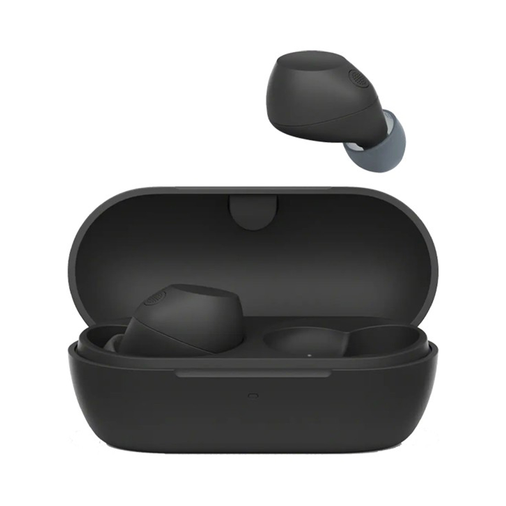 هندزفری بلوتوثی سونی مدل Sony WF-C710N با گارانتی 12 ماهه شرکتی - 4