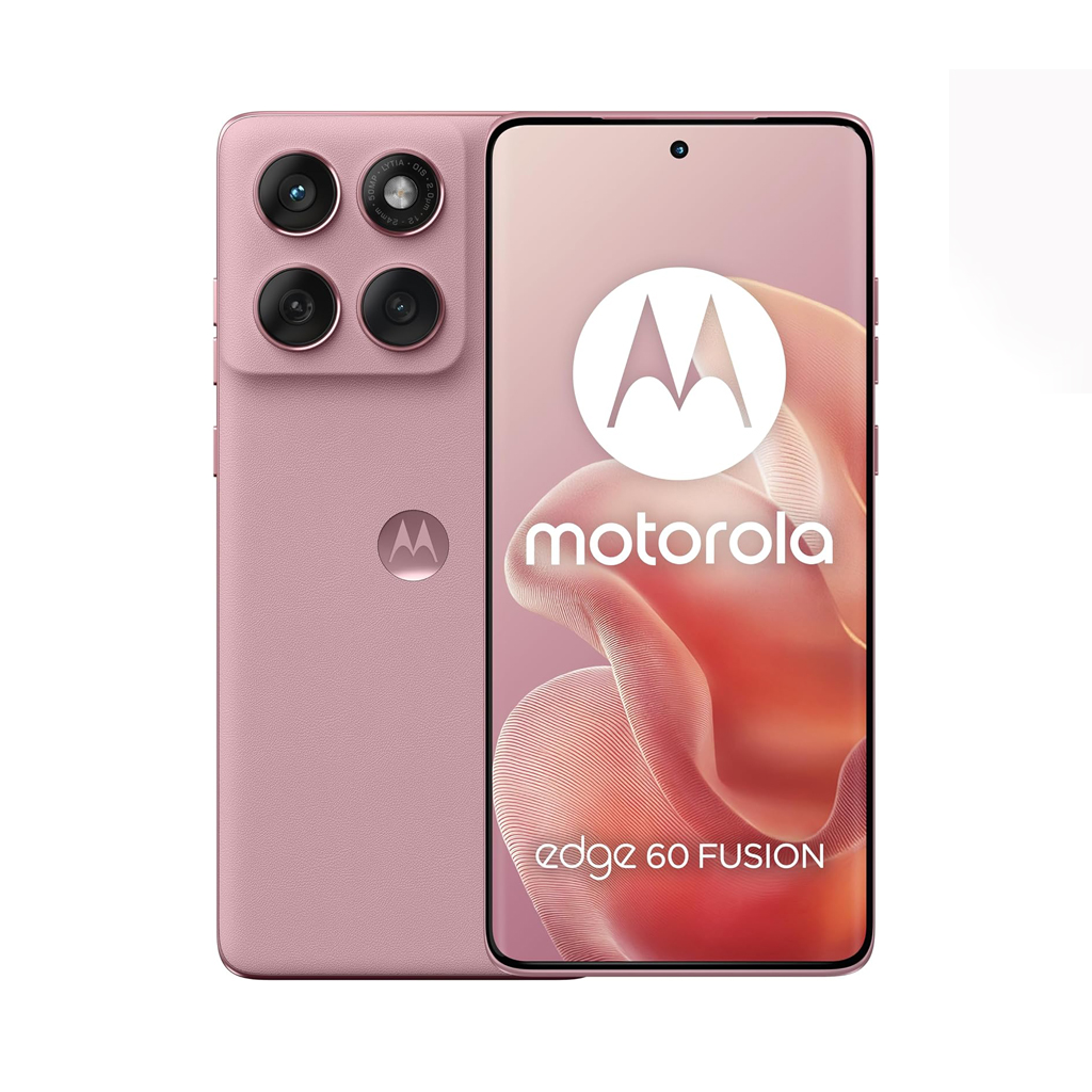 Motorola Edge 60 Fusion 5G 256GB RAM 12GB - 3