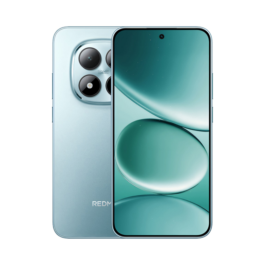 Redmi Note 15 Pro 5G 256GB RAM 12GB