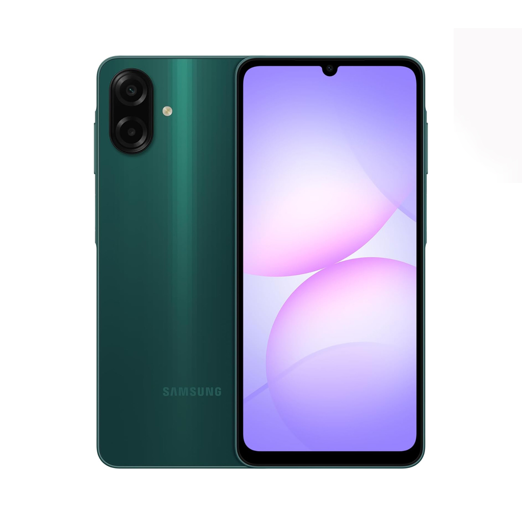 Galaxy A07 128GB RAM 6GB Big Box - 2