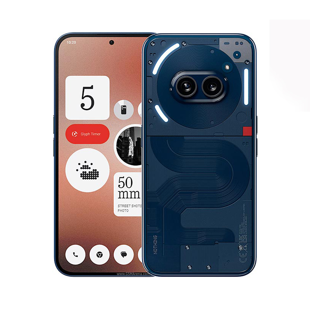 Nothing Phone (2a) 128GB RAM 8GB - 3