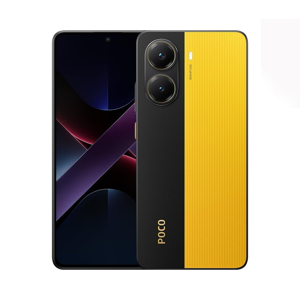 POCO X7 Pro 5G 512GB RAM 12GB - 3