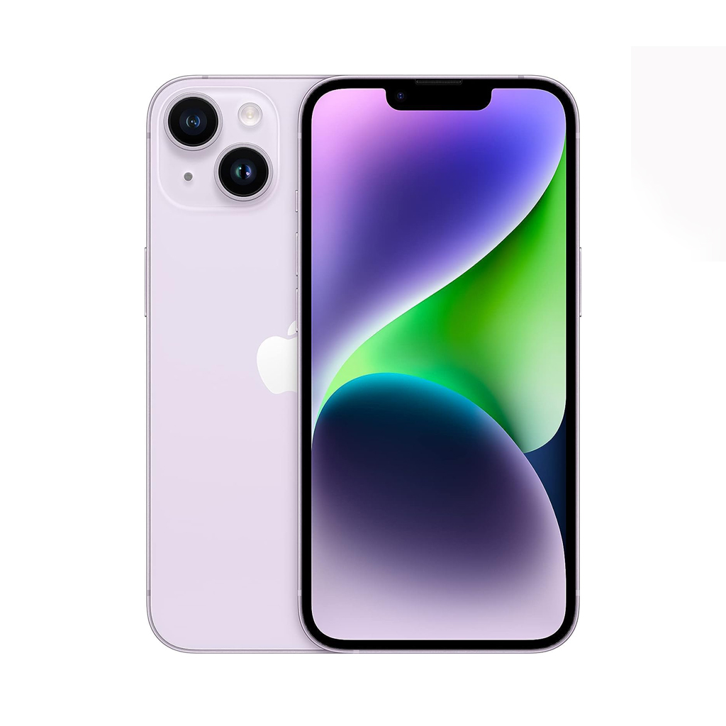 iPhone 14 128GB Ch Non Active - 3