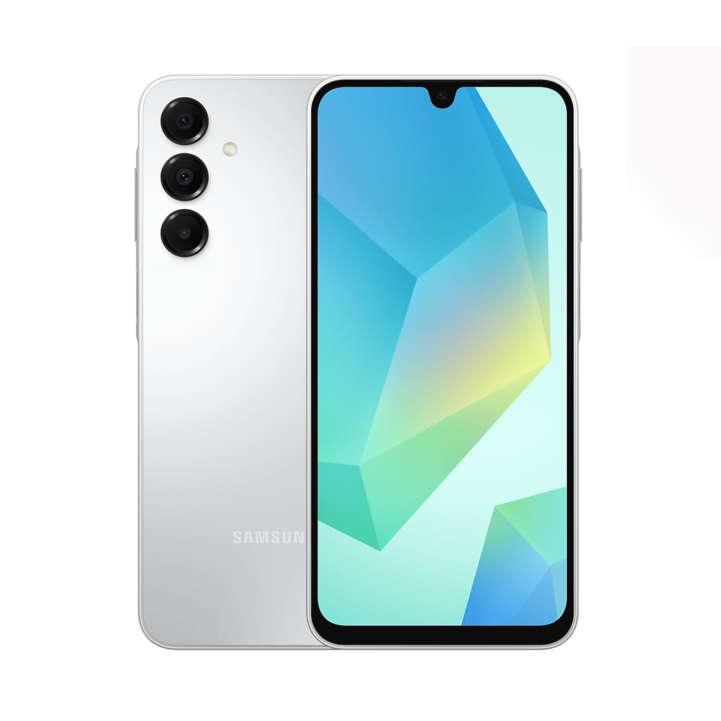 Galaxy A16 128GB RAM 6GB Vietnam - 2