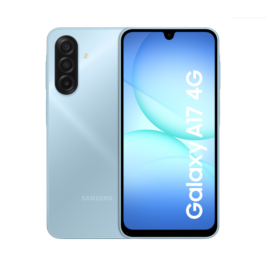 Galaxy A17 128GB RAM 6GB Vietnam - 3