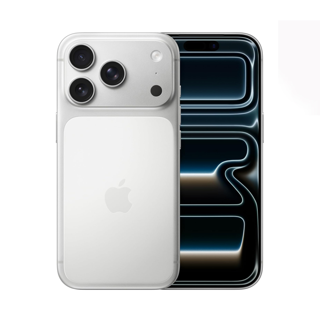 iPhone 17 Pro 256GB ZA/A Non Active - 3