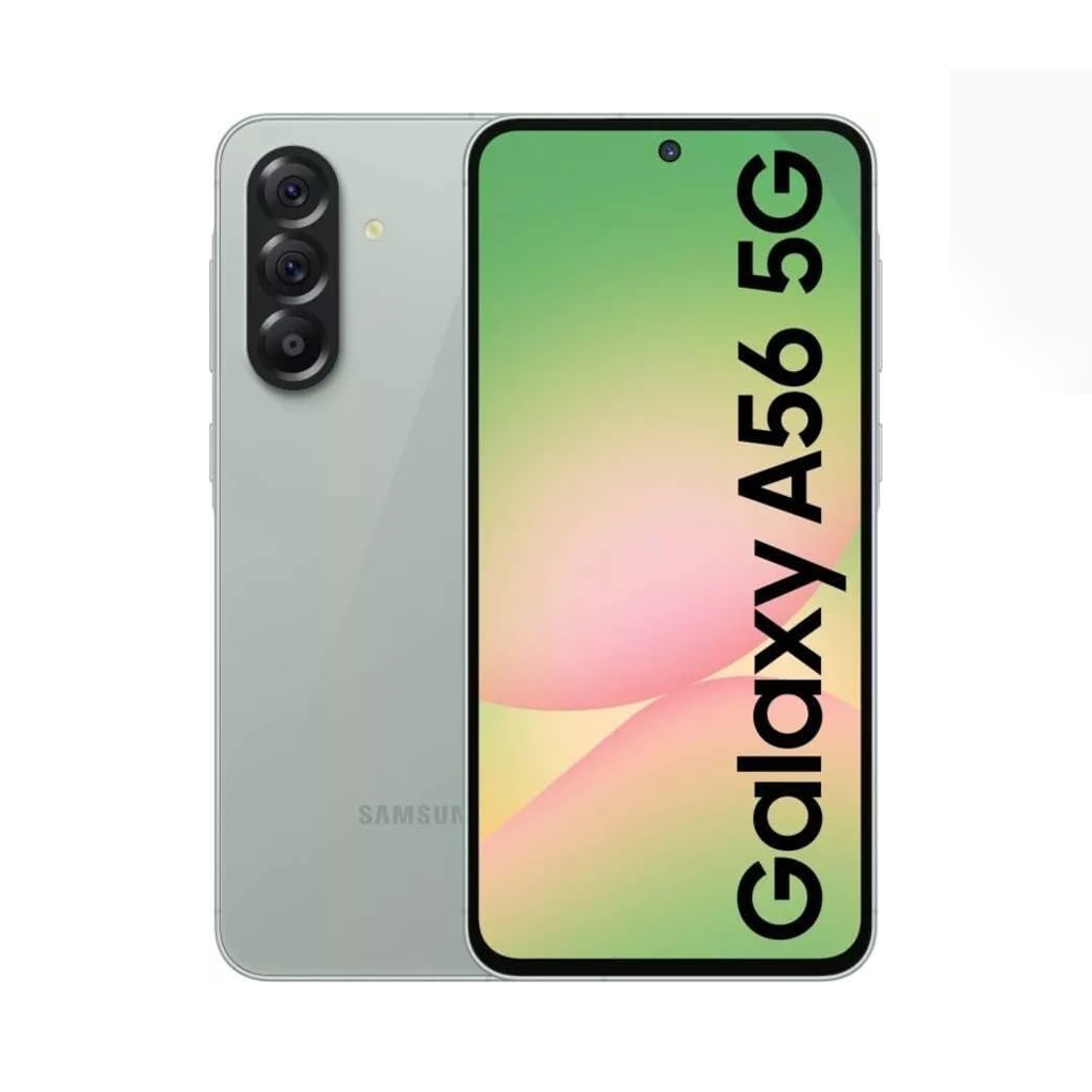 Galaxy A56 5G 256GB RAM 8GB Vietnam - 3