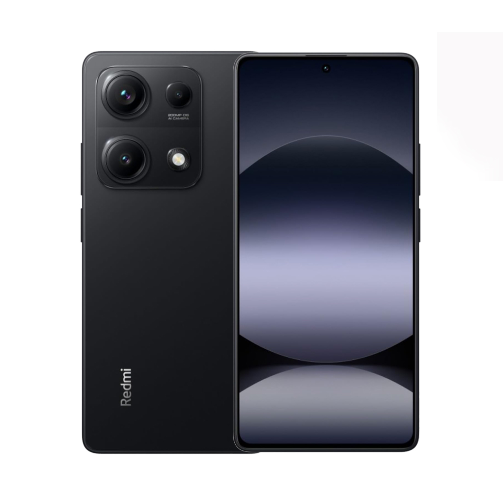 Redmi Note 14S 512GB RAM 12GB