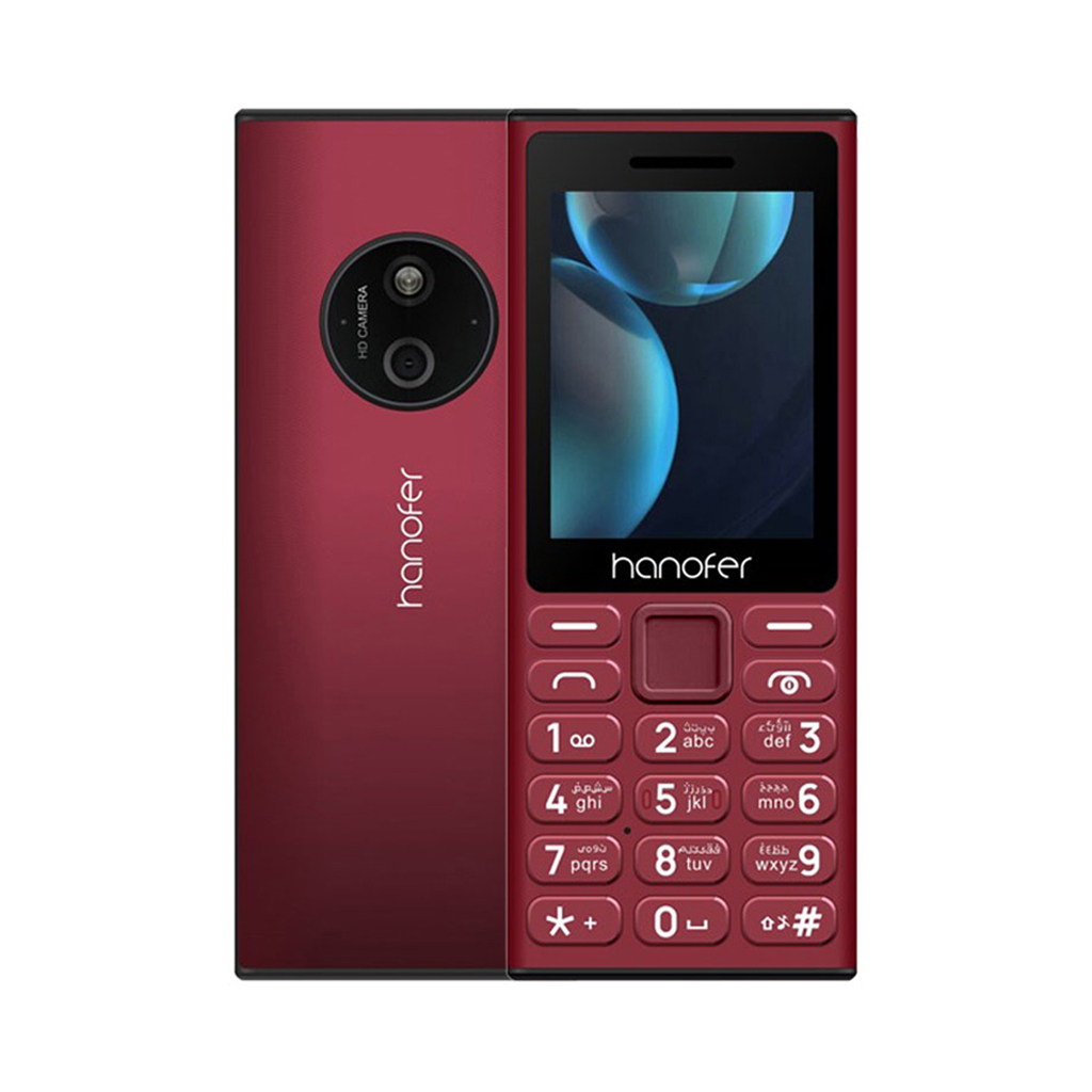 Hanofer 110 2024 - 4