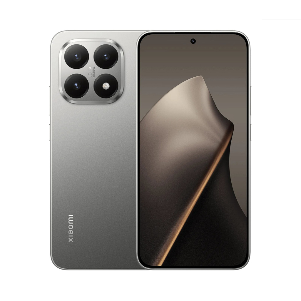 Xiaomi 15T 5G 256GB RAM 12GB - 3