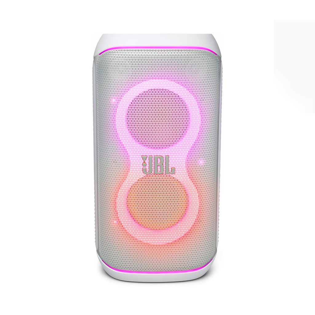 اسپیکر بلوتوثی قابل حمل جی بی ال 160 وات مدل JBL PartyBox Club 120 با گارانتی 18 ماهه شرکتی
