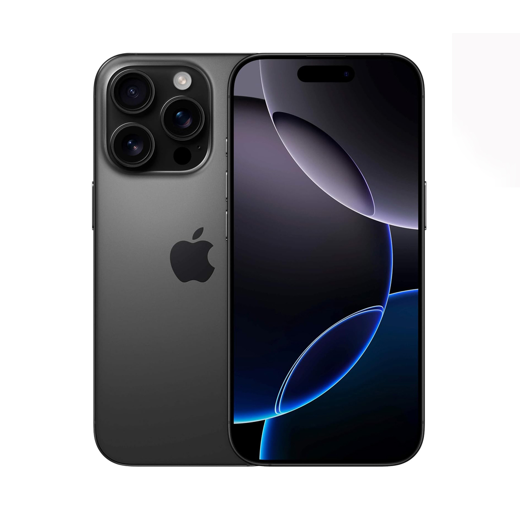 iPhone 16 Pro Max 1TB ZA/A Non Active
