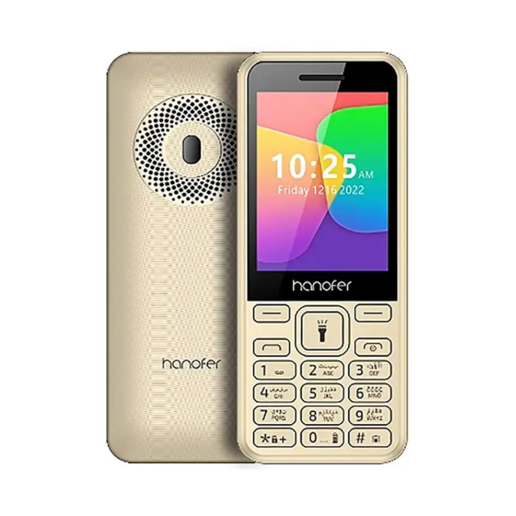 Hanofer 106 2024 - 2