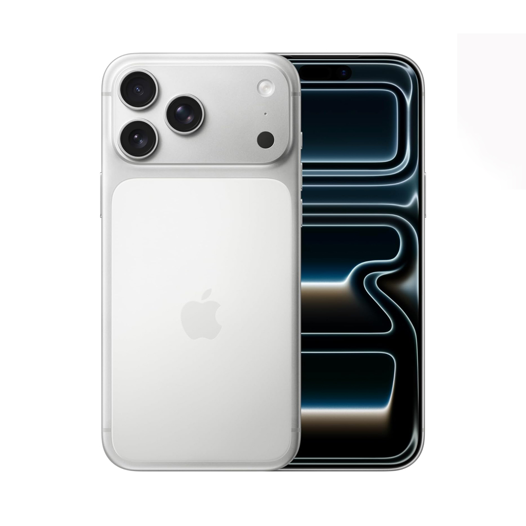 iPhone 17 Pro Max 512GB ZA/A Non Active - 3
