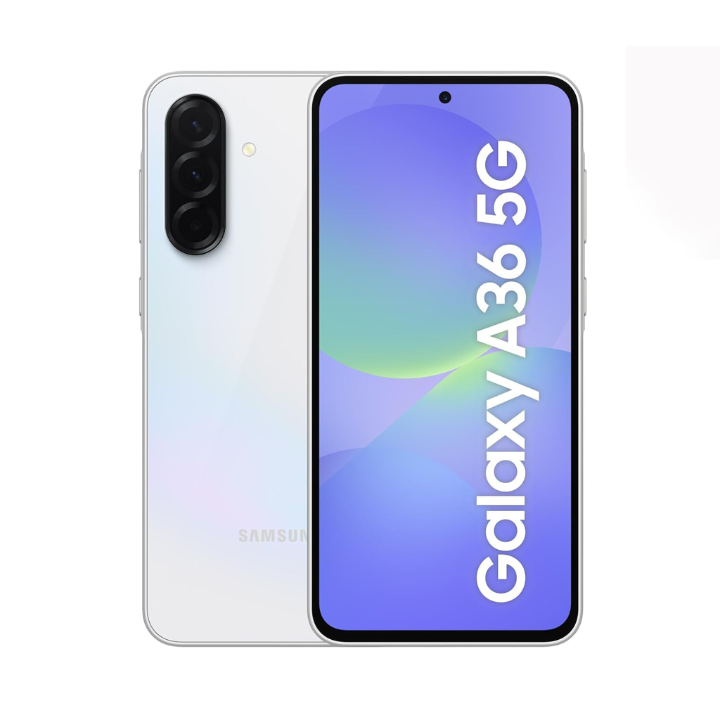 Galaxy A36 5G 256GB RAM 8GB Vietnam - 4