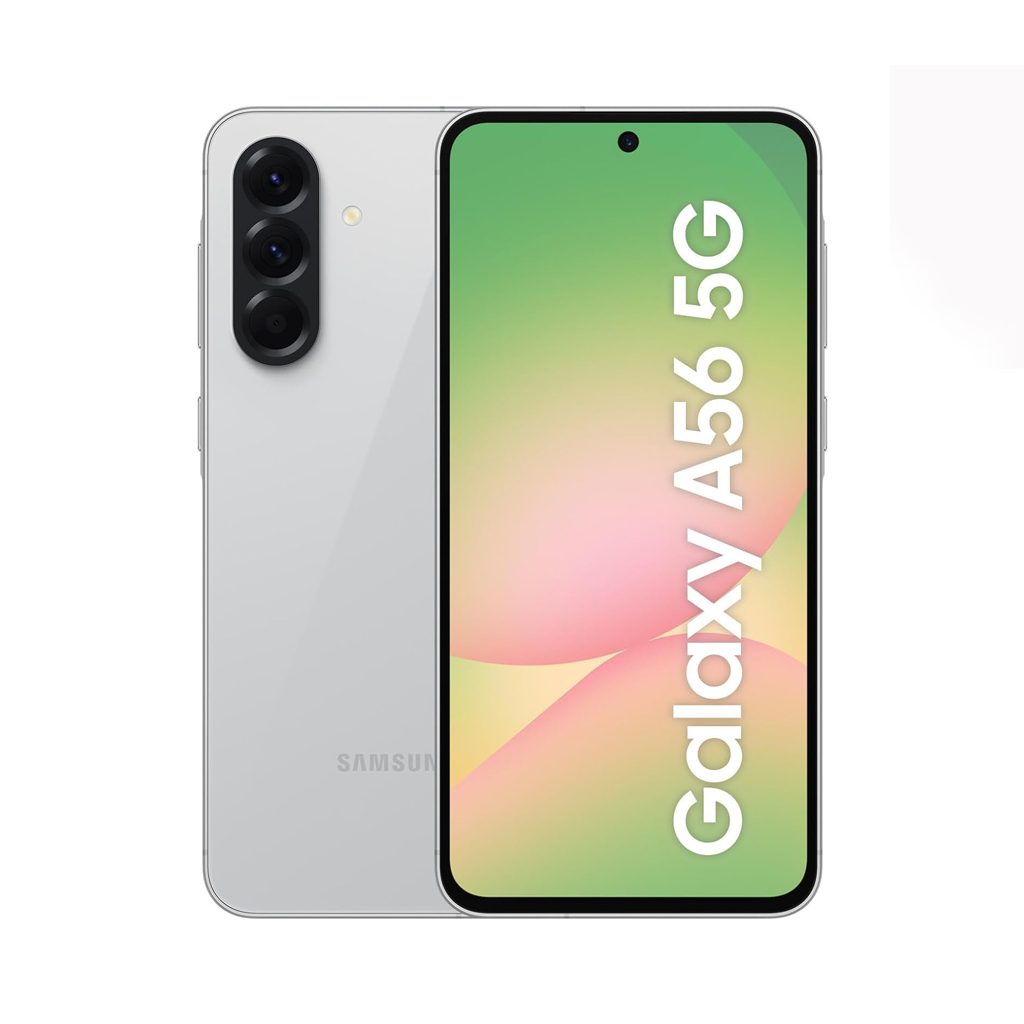 Galaxy A56 5G 256GB RAM 8GB Vietnam - 4