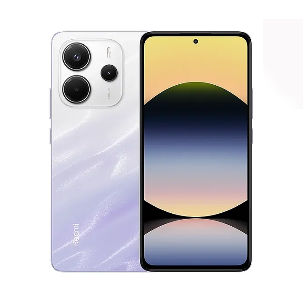 Redmi Note 14 256GB RAM 8GB - 4