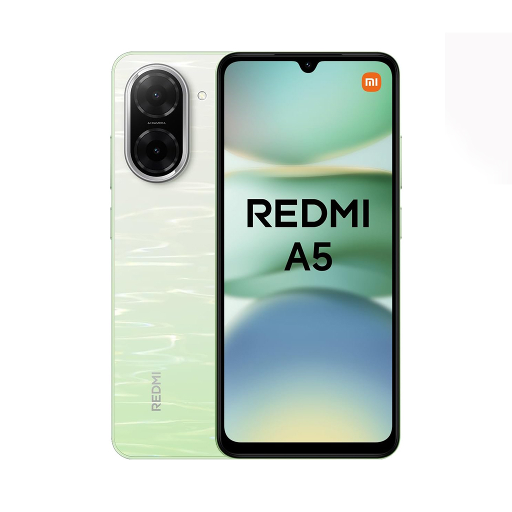 Redmi A5 64GB RAM 3GB - 2