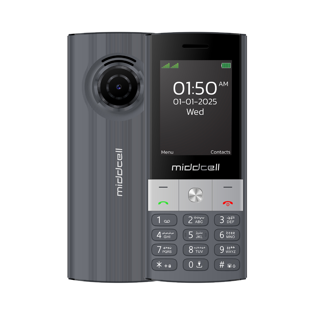 Middcell M150 - 2