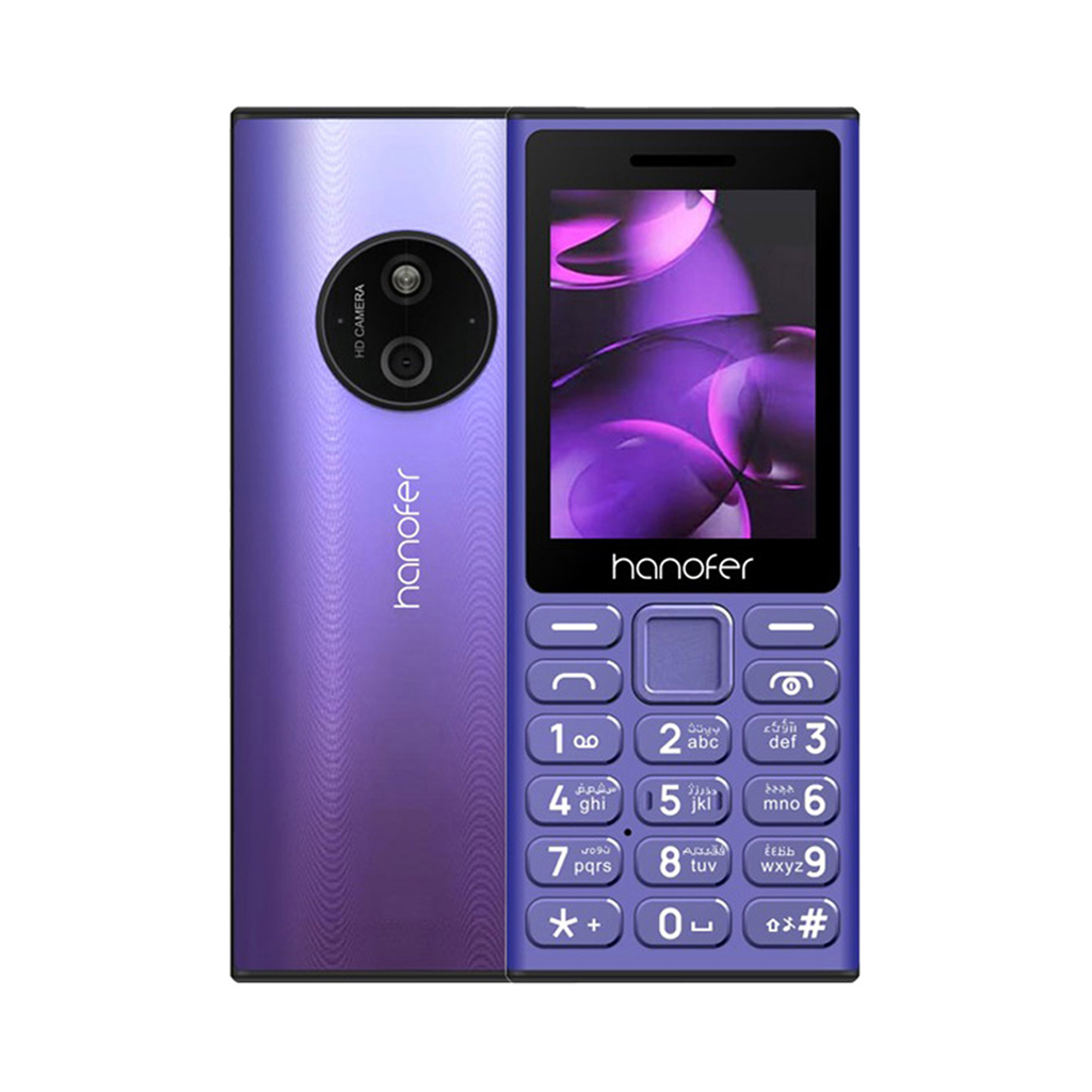 Hanofer 110 2024 - 5