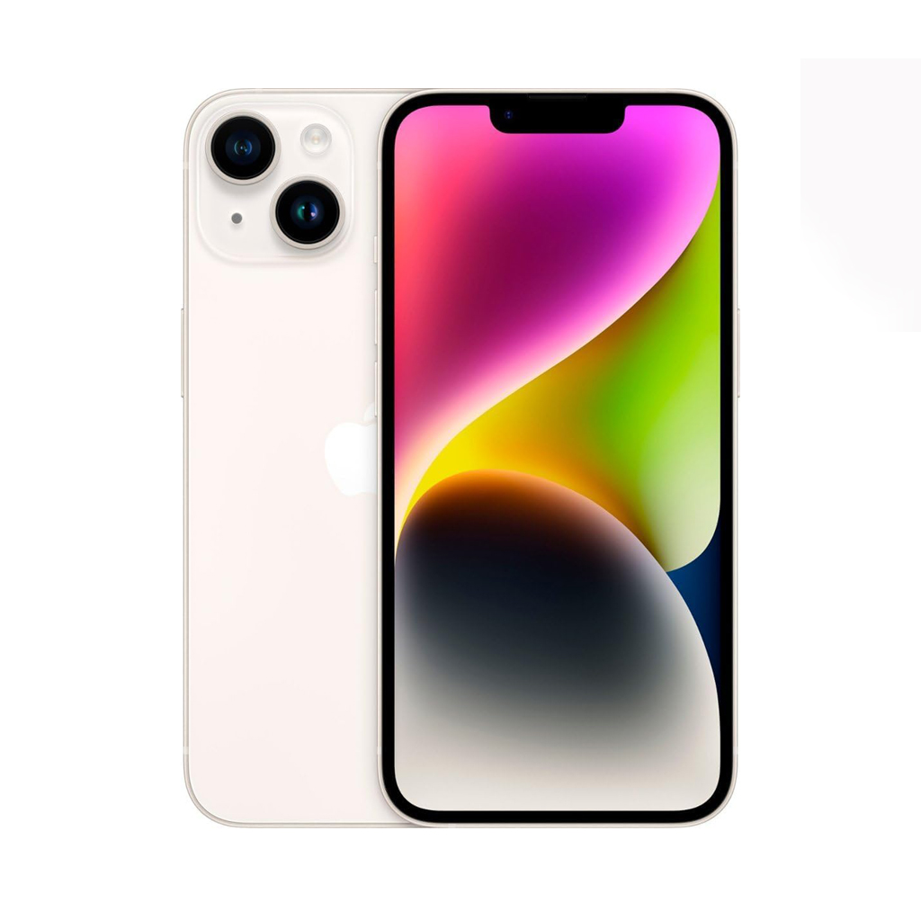 iPhone 14 128GB Ch Non Active - 4