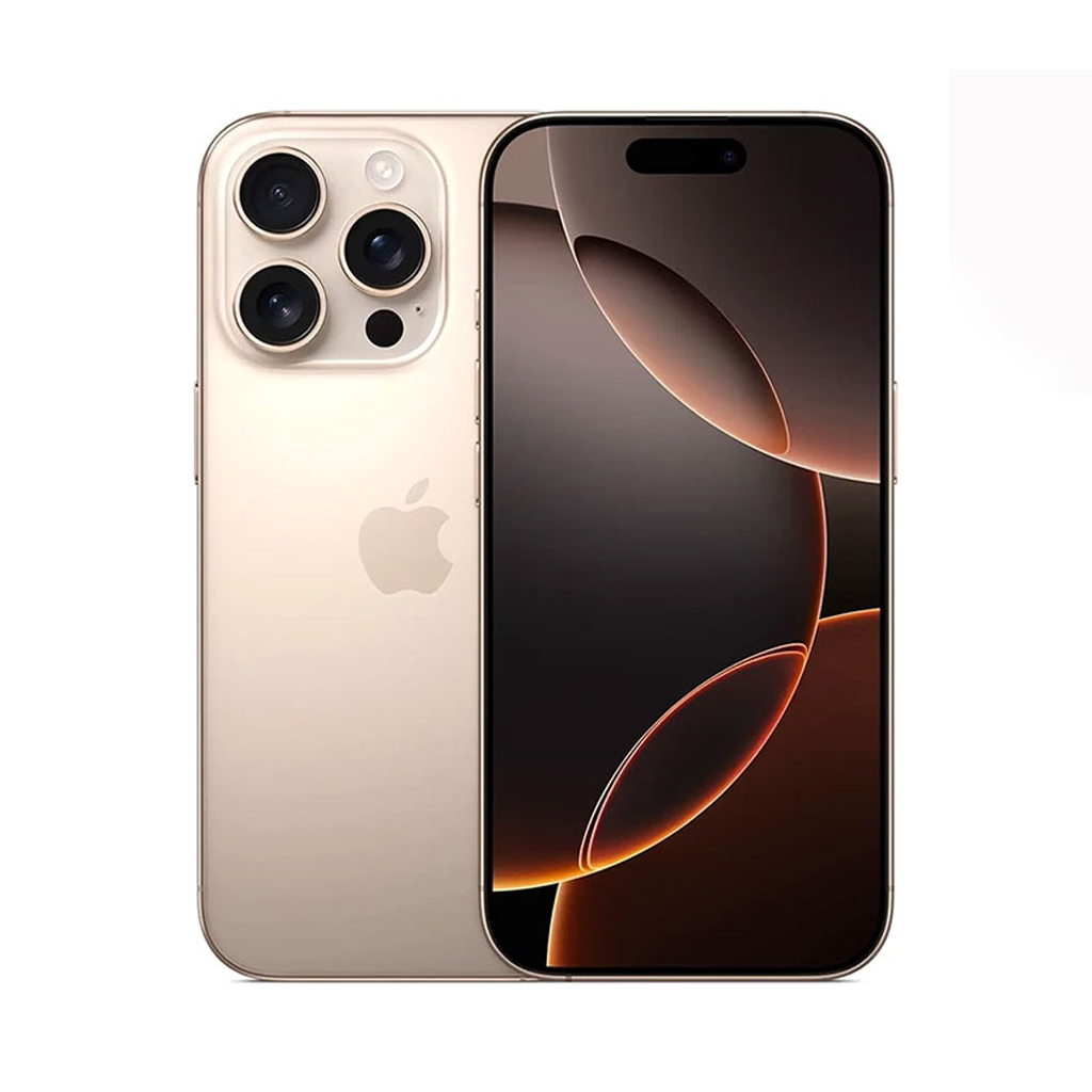 iPhone 16 Pro Max 1TB ZA/A Non Active