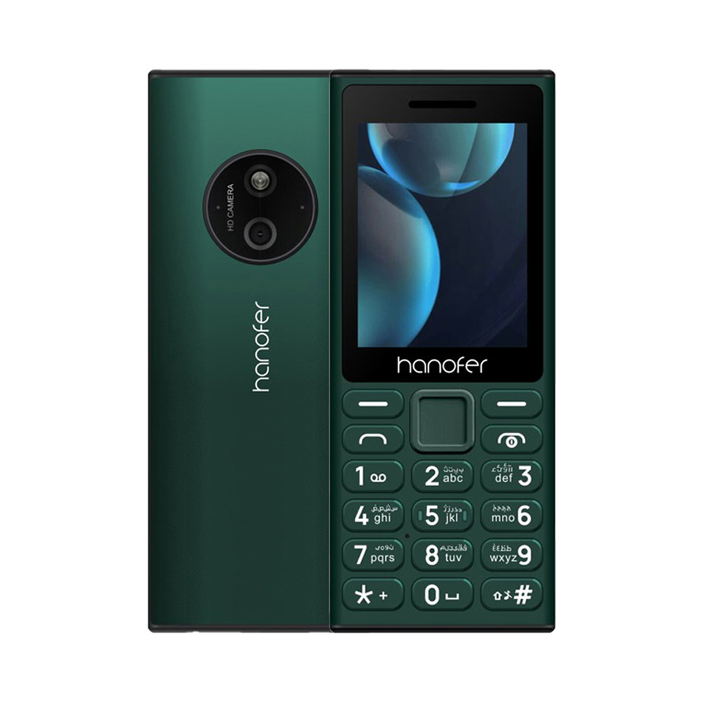 Hanofer 110 2024 - 6