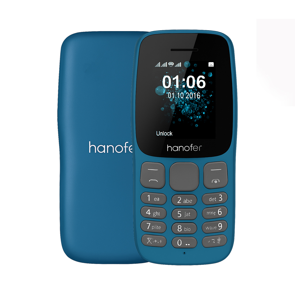 Hanofer V6
