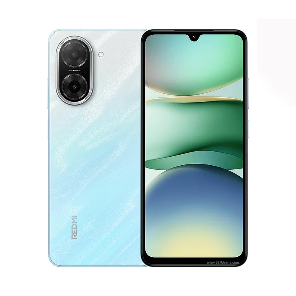 Redmi A5 128GB RAM 4GB - 4