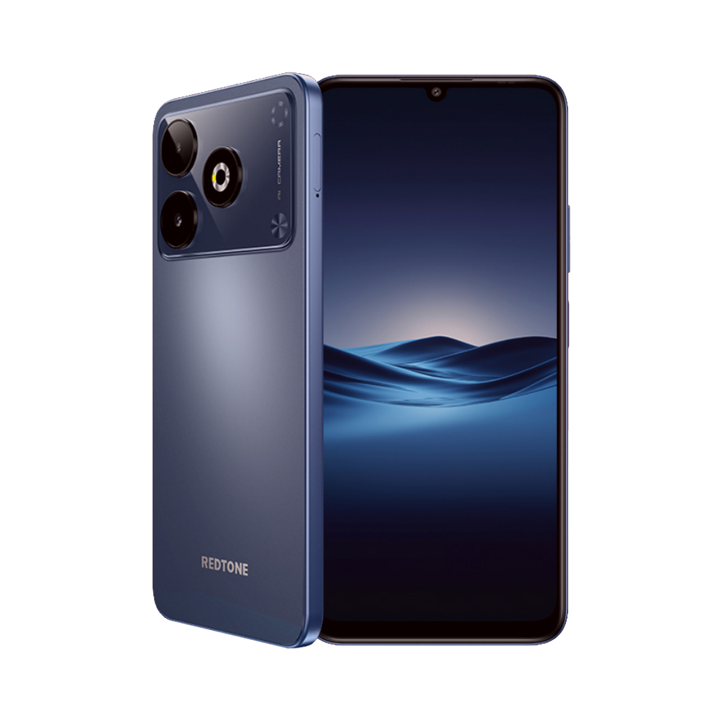 Redtone E20 64GB RAM 4GB + بیمه