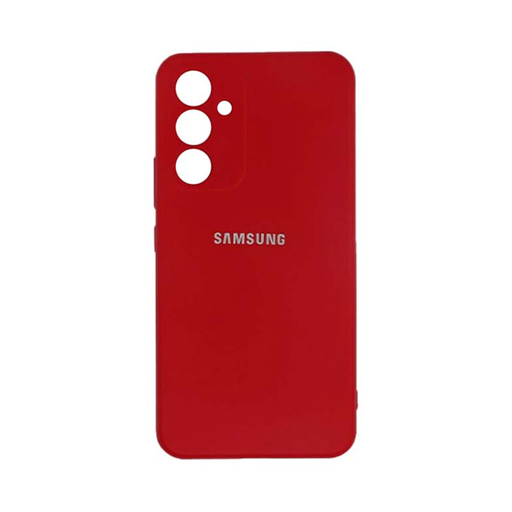 پک 5 عددی کاور سیلیکونی سامسونگ مدل Samsung Galaxy A54 5G